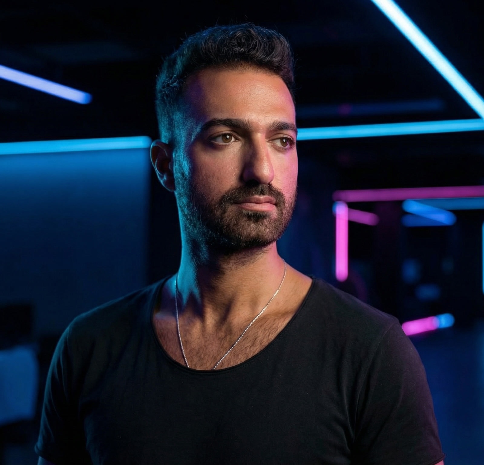 Eliran Katna