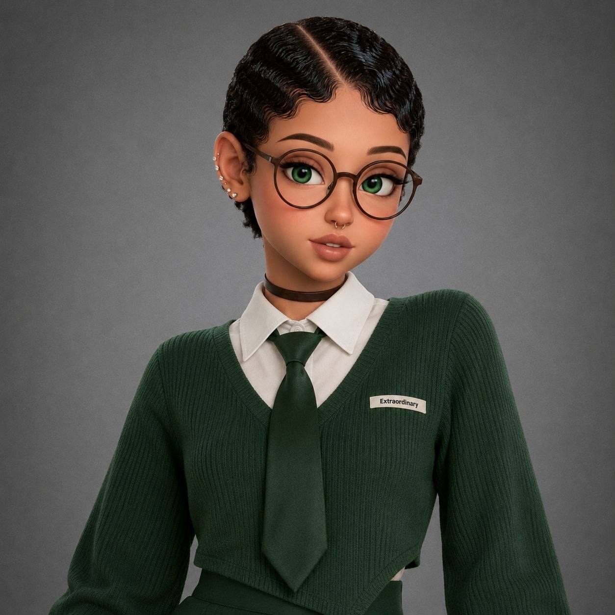 Helen Agbaji 