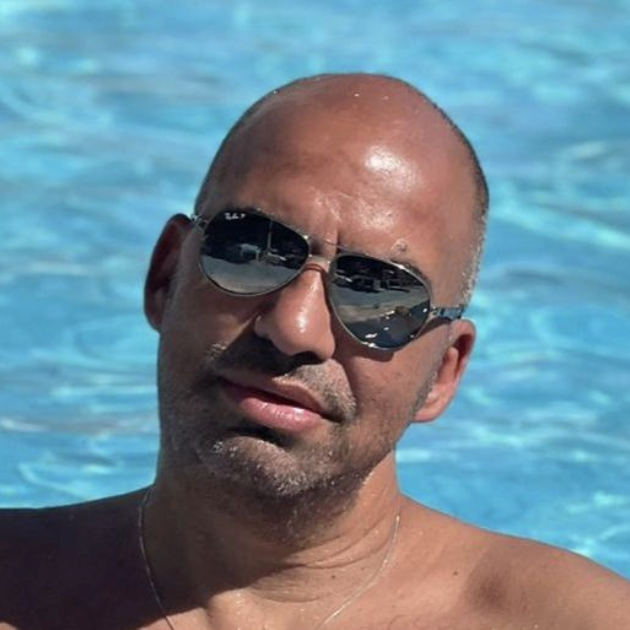 Itzak Malka