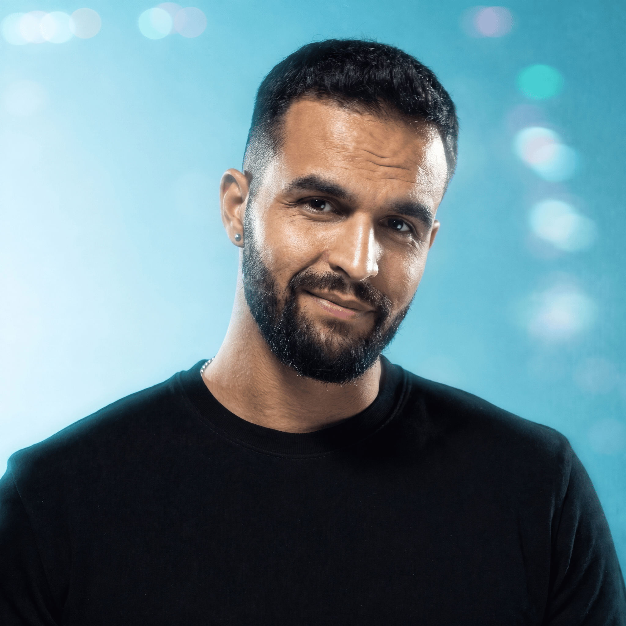 Barak Avner