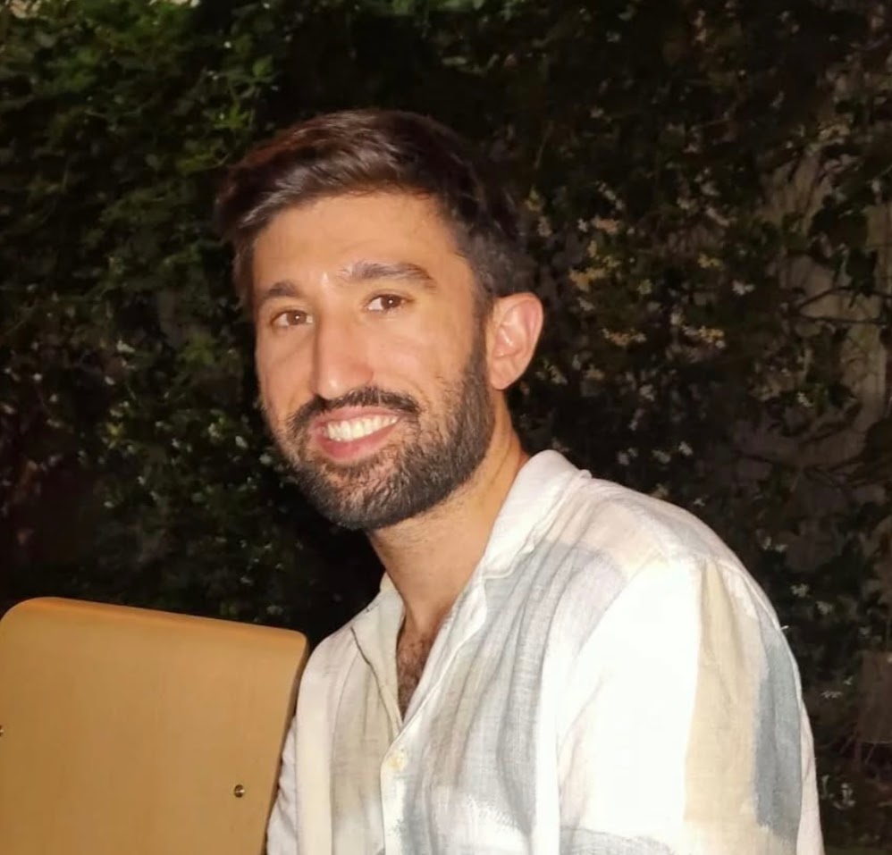 Tomer Nisani
