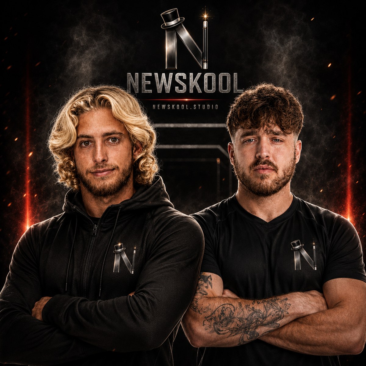 NEWSKOOL