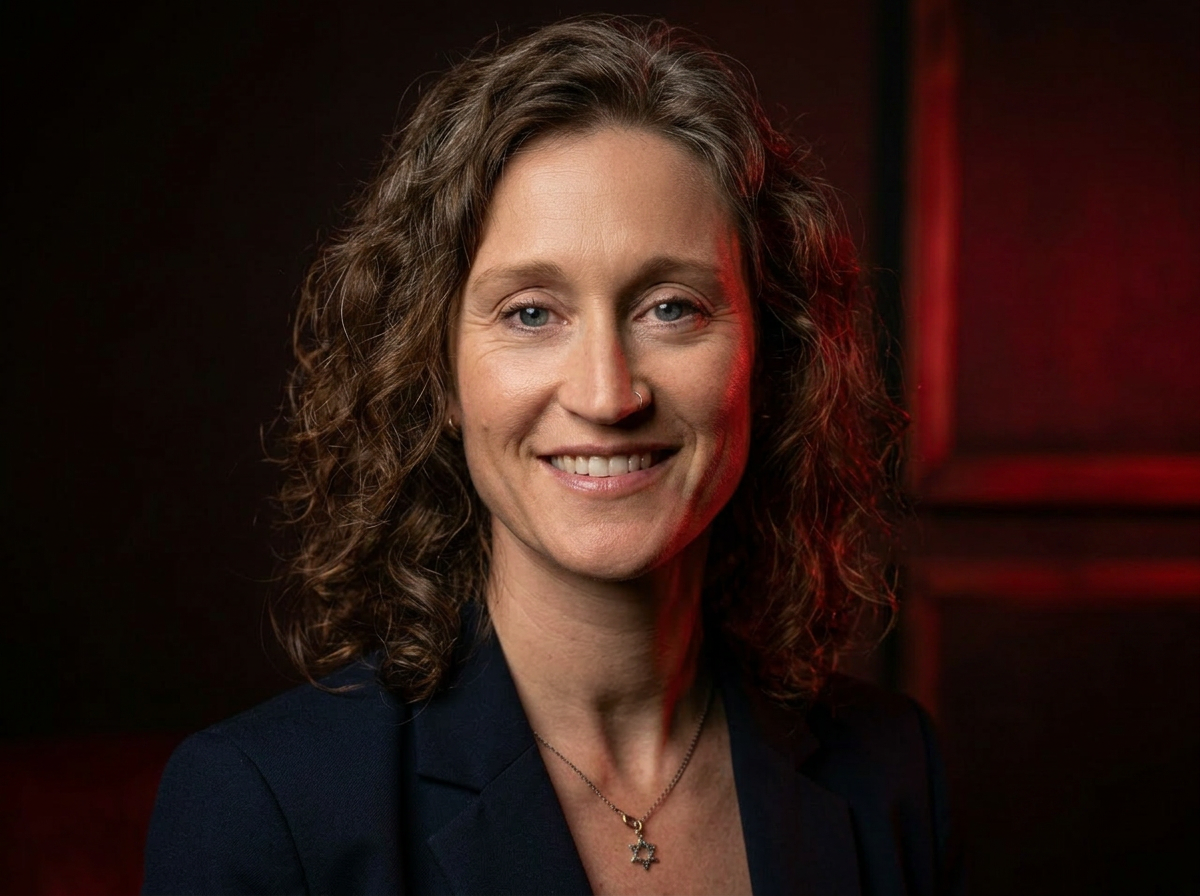 Yael Tamar