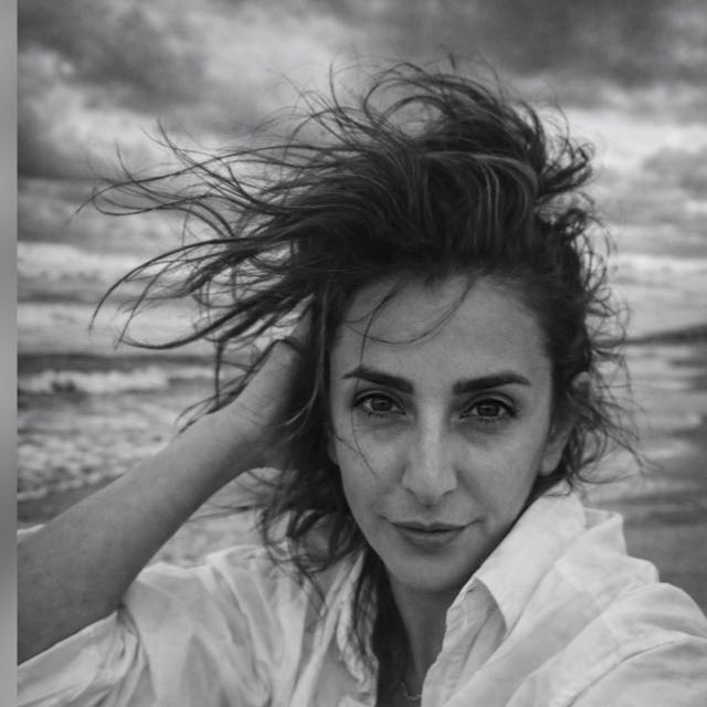 Maya Yehuda