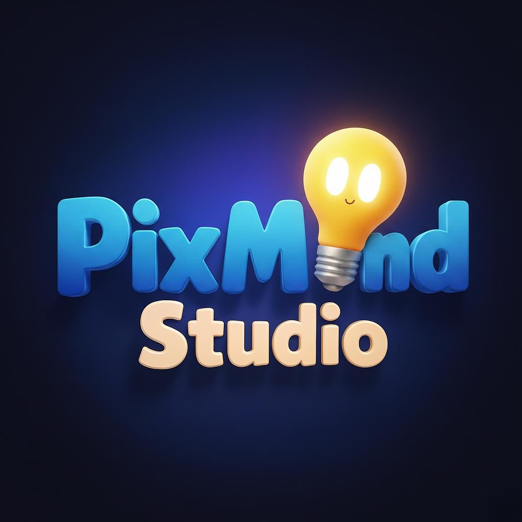 Pixmind Studio