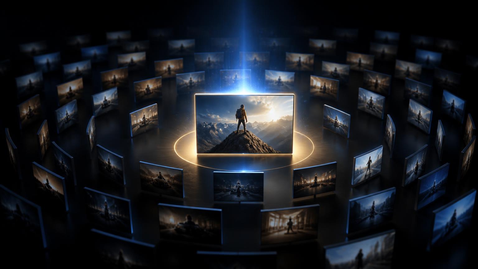 AdArena Is the 99designs for AI Video Ads — Here's What That Actually Means