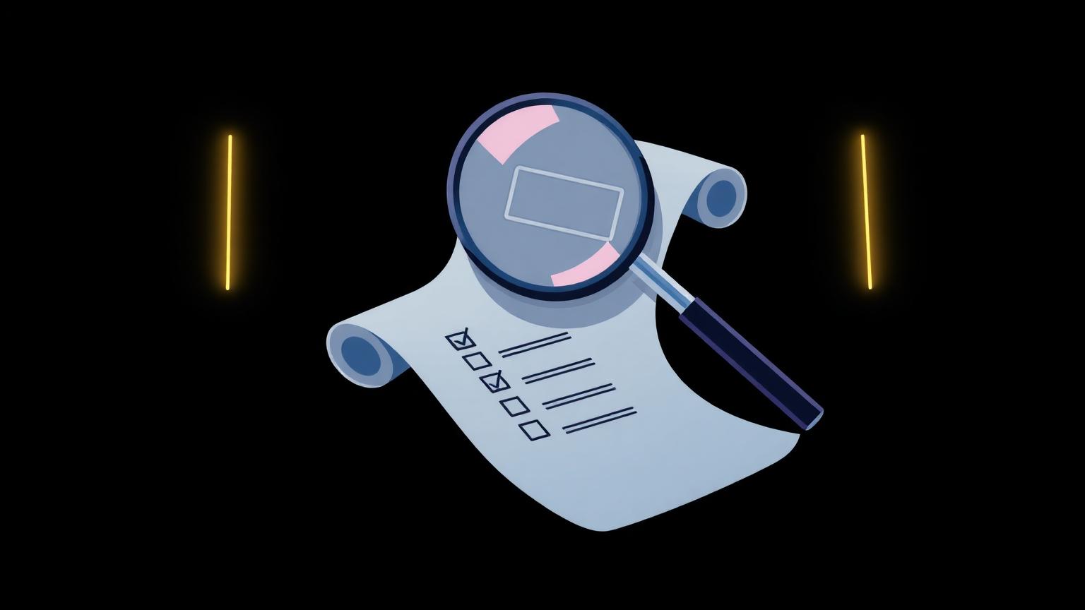 The 8-Question Fine-Print Checklist Before Buying Any Annual AI Video Plan