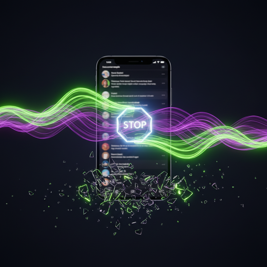 5 Video Ad Hook Formulas That Stop the Scroll in 2025