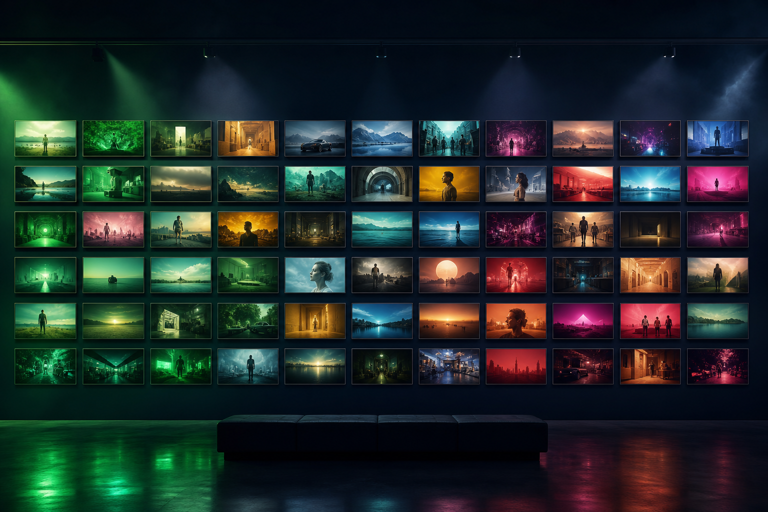 50 AdArena Video Creative Examples That Won Real Brand Money in 2026