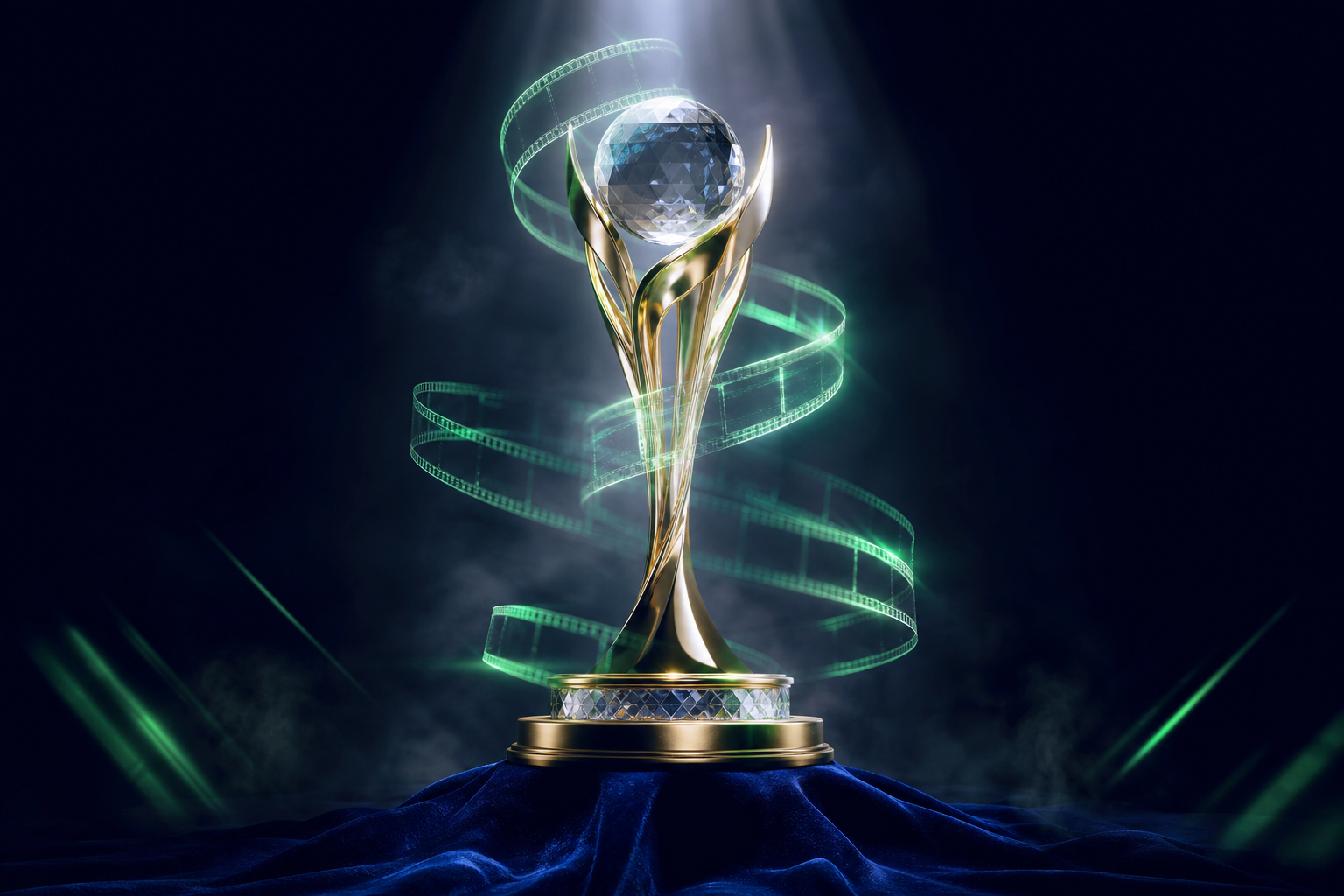AI Film Festivals 2026: Every $10K+ Prize Pool Still Open Right Now