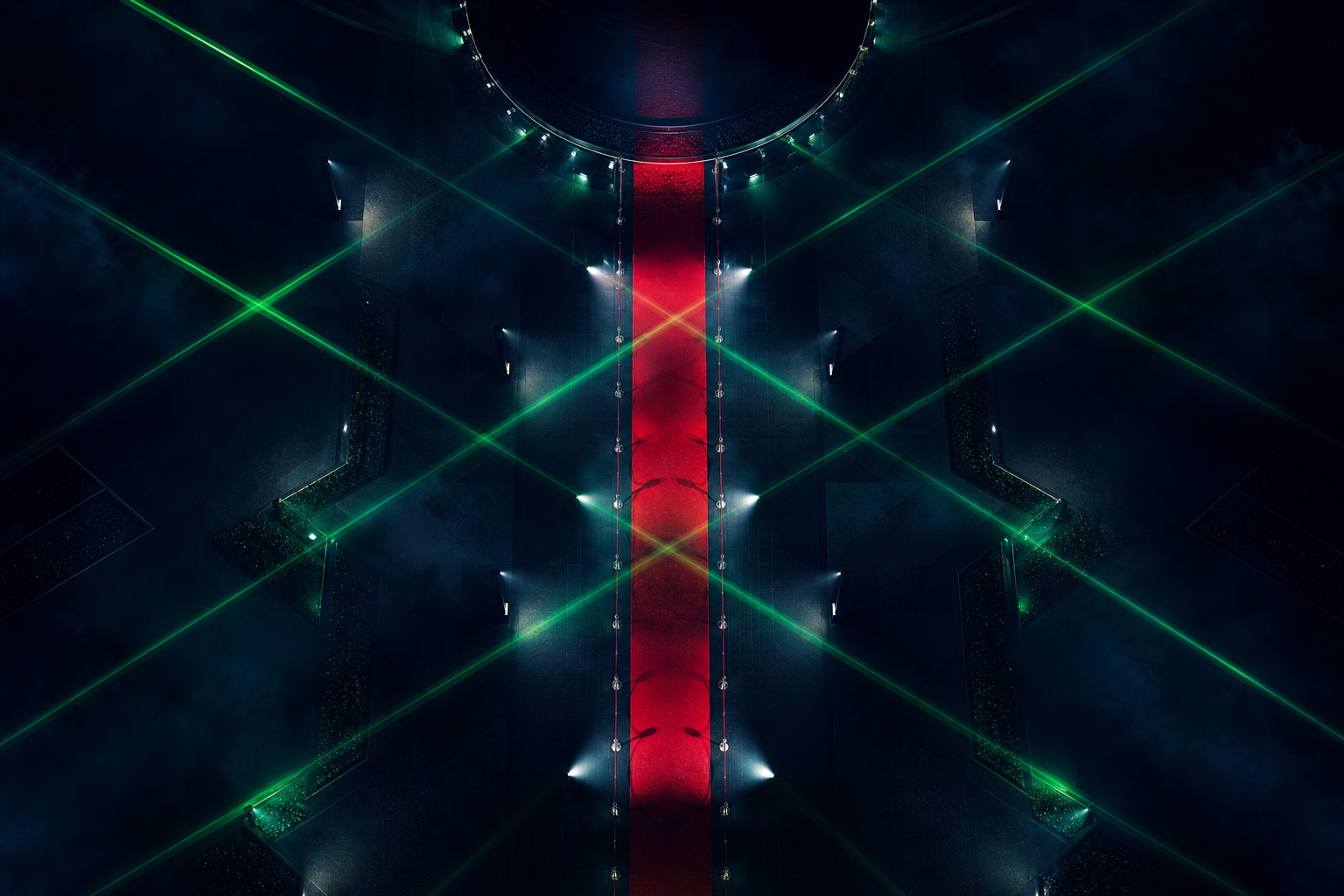 AI Film Festivals 2026: Every $10K+ Prize Pool Still Open Right Now — visual comparison