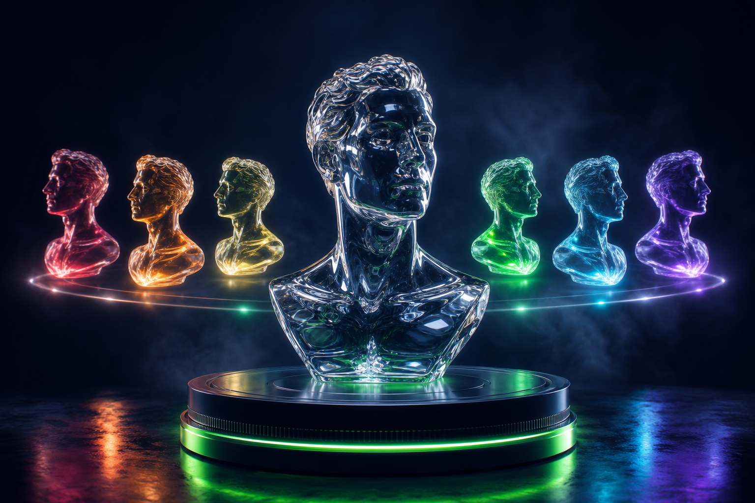 Arcads Alternatives 2026: 7 AI UGC Actor Platforms Brands Are Switching To — visual comparison