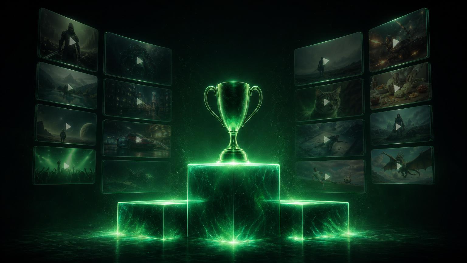 Every AI Ad Contest Open in August 2026: $2M+ in Prizes (Live List)