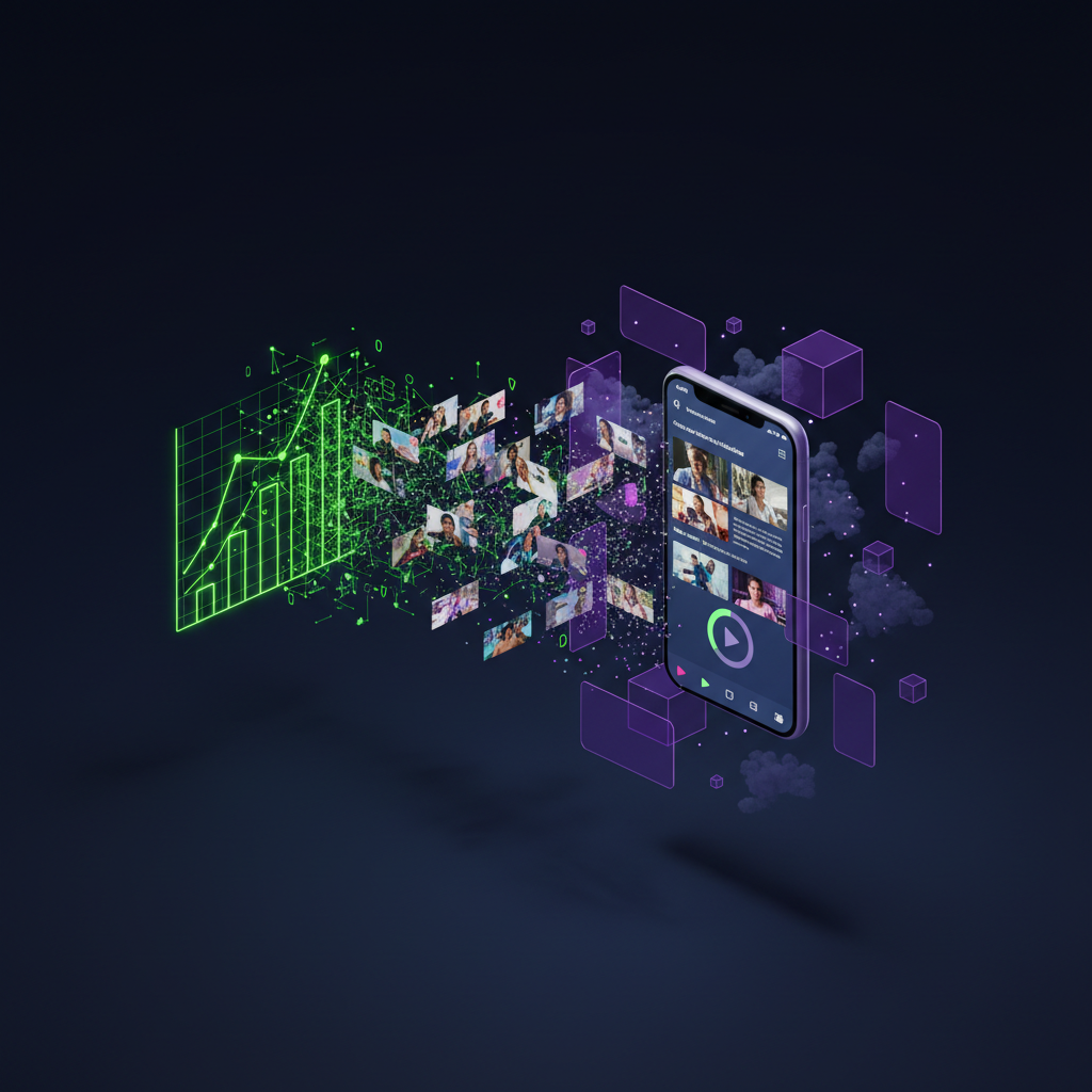 B2B Video Marketing Strategy: The Data-Driven Shift to SaaS Challenges
