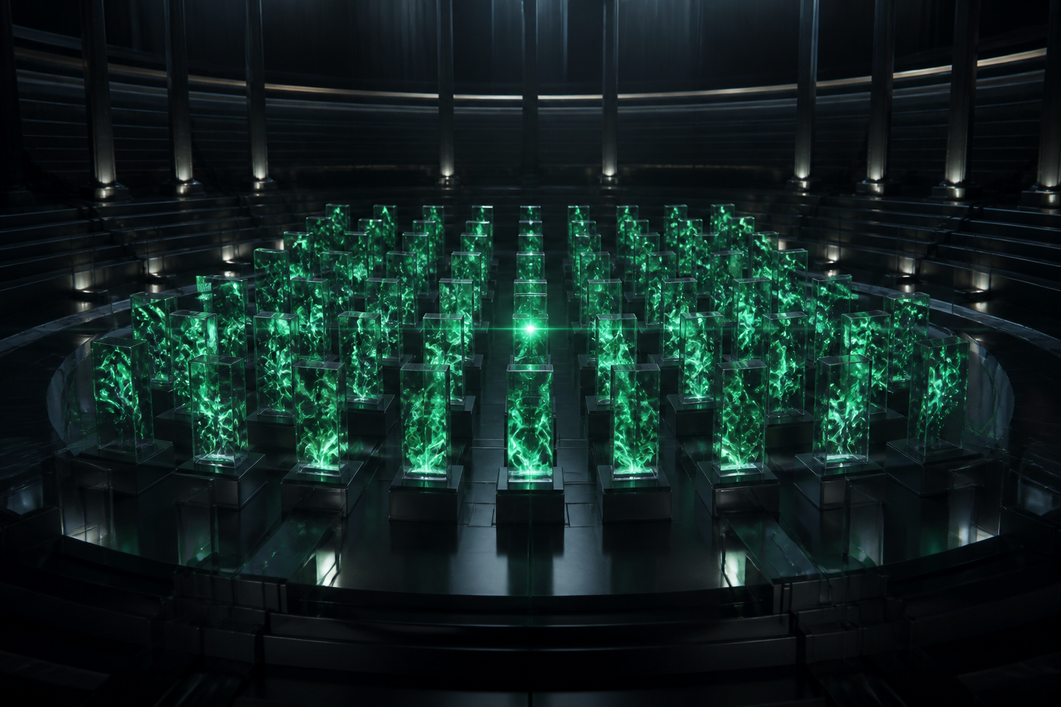 Baba Casino Arena Results: $10,000 Paid Out to 50 Winning AI Video Ads