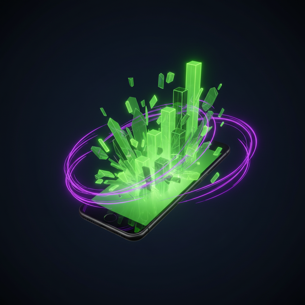 Beyond Influence: Why Performance Creative is the Future of UGC