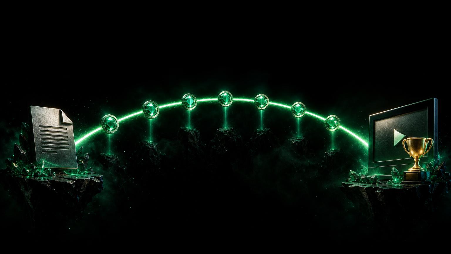 From Brief to Winning Ad in 7 Days: Inside a Real AdArena Competition