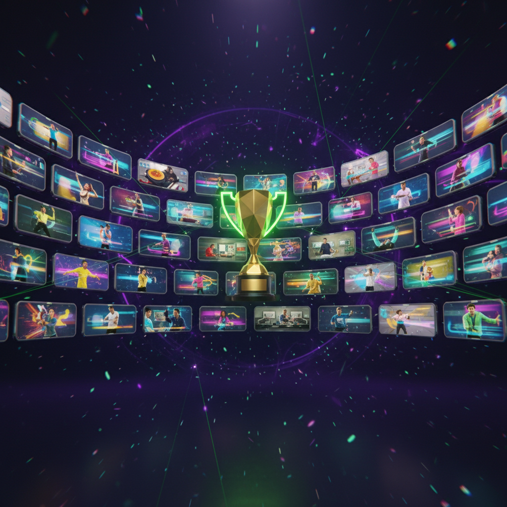 Case Study: Scaling UGC Content Through Prize-Based Challenges