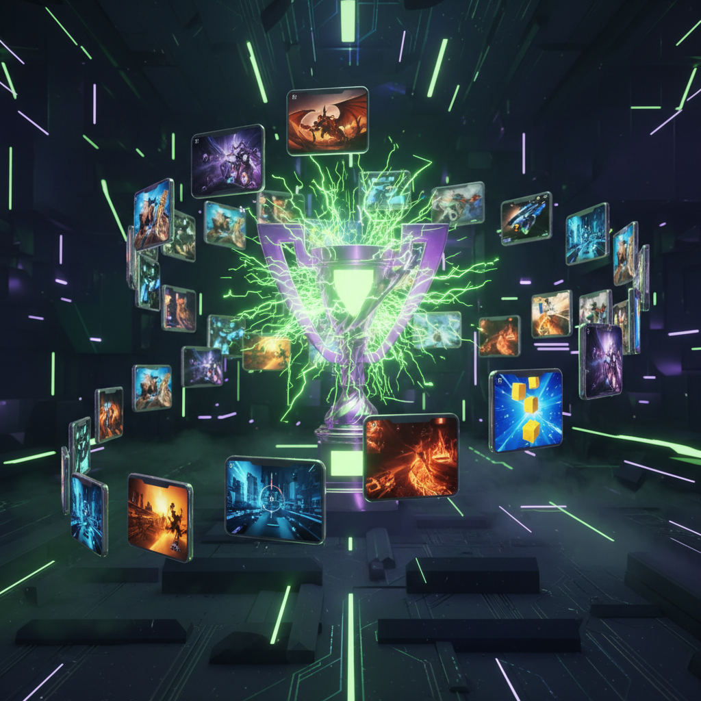Creative Diversification: How Baba Casino Scaled UGC via AdArena Prize Pools
