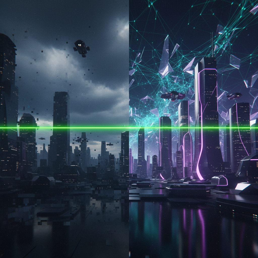 From Grainy to Grandiose: Why AI Video Upscaling is an Advertiser’s Secret Weapon