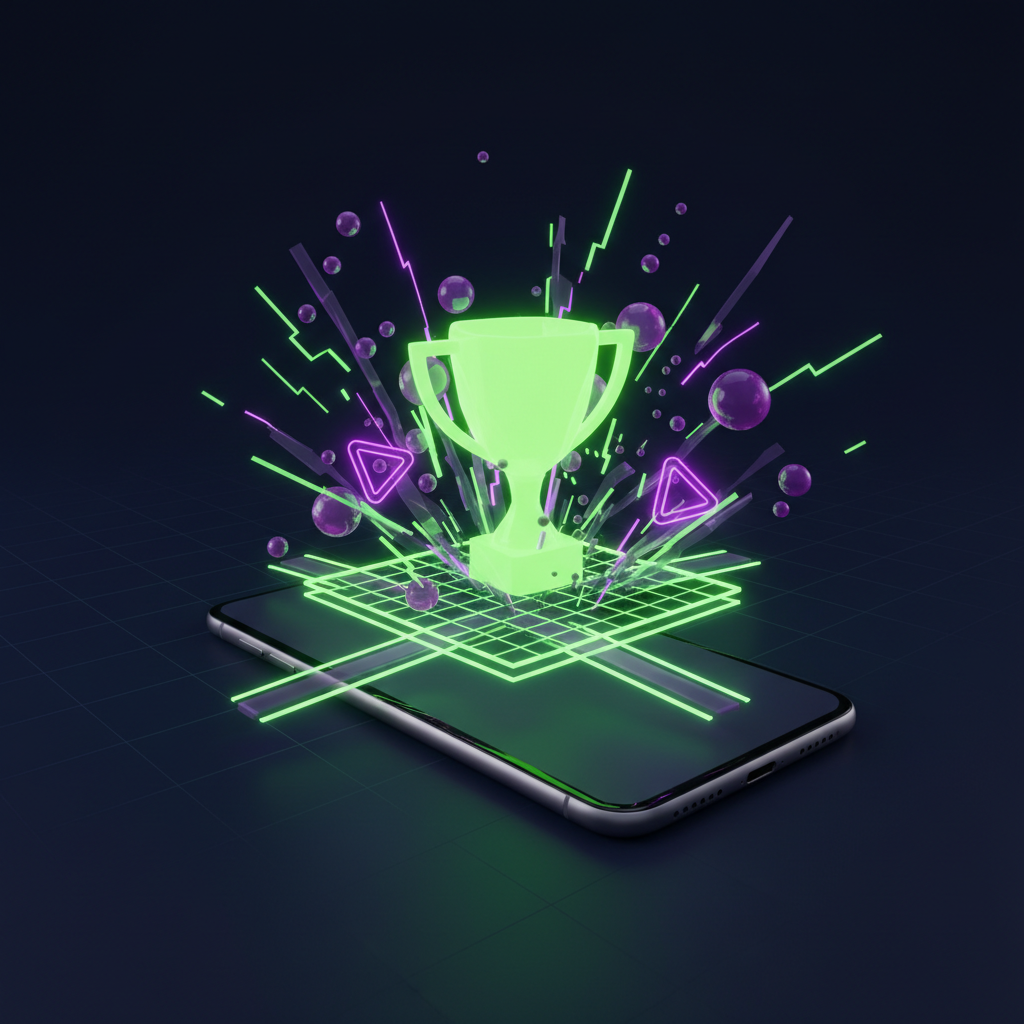 Gamified Marketing Strategy: Why Challenges Are the New Frontier for Brand Growth