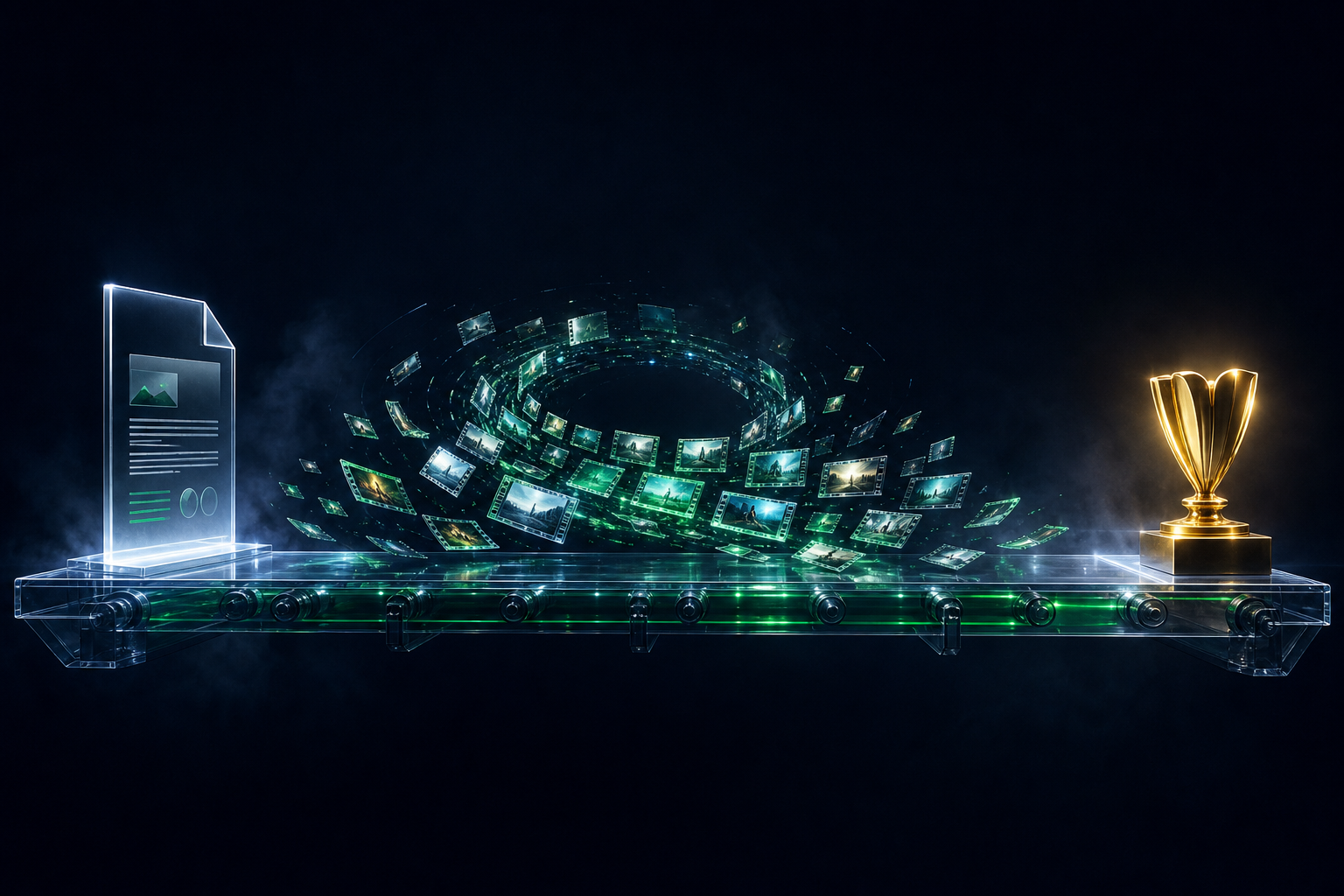 How AdArena Creates AI Ads: The 2026 Brand-Brief-to-Winning-Ad Playbook