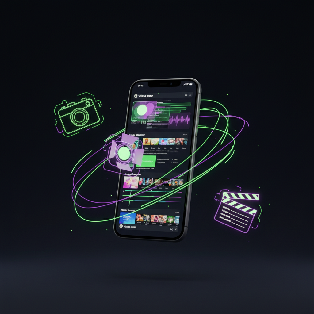 How to Build a Video Creator Portfolio with No Past Clients