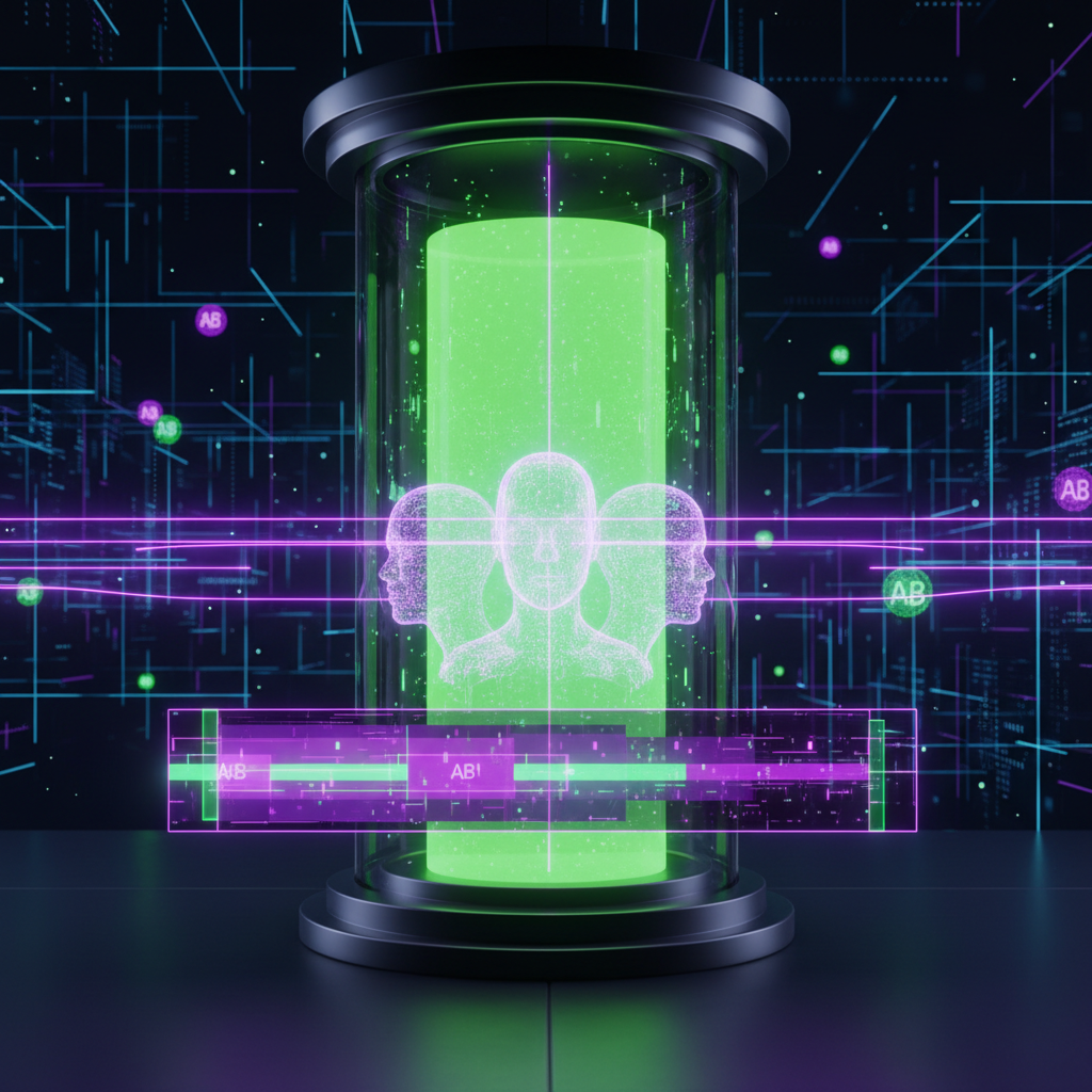 How to Use AI Video for Rapid A/B Hook Testing