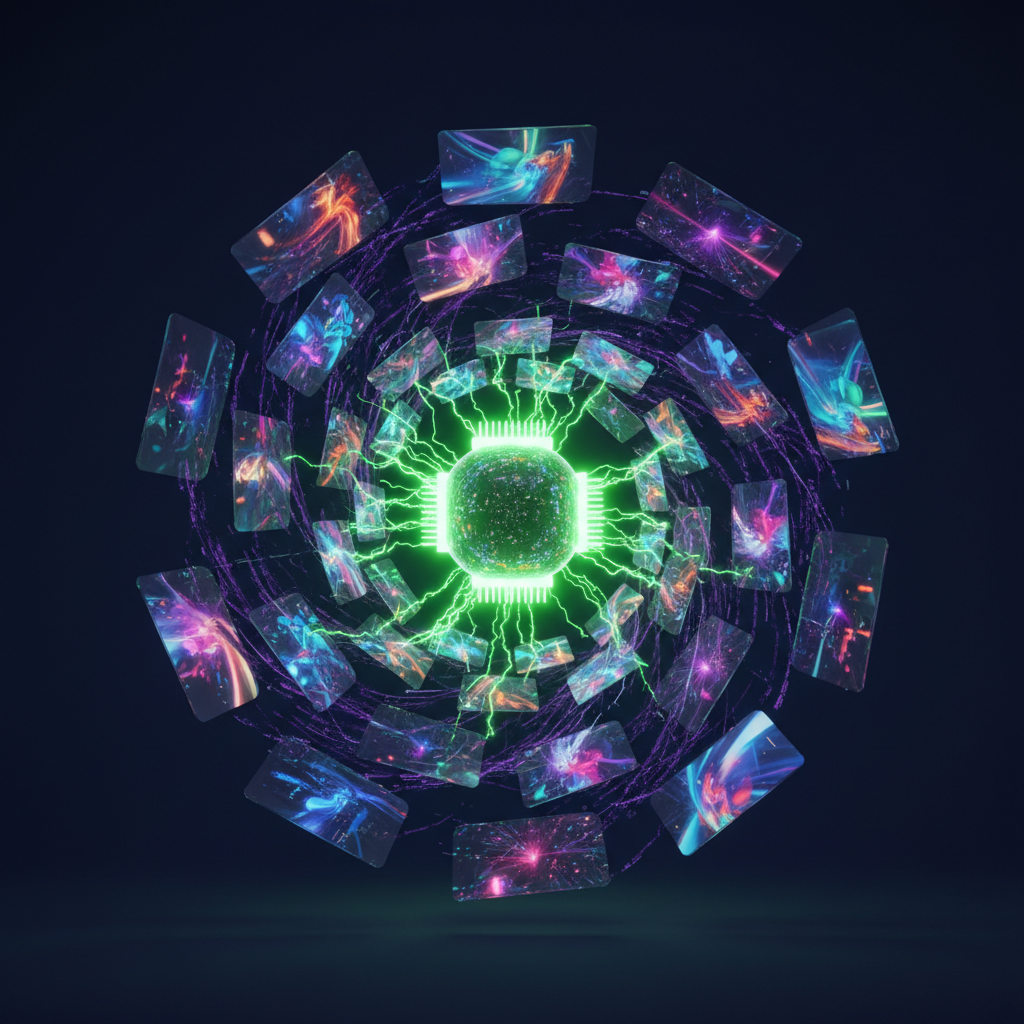 Inside AdArena's Kolbo AI Challenge: How Brands Got 50+ AI Video Ads