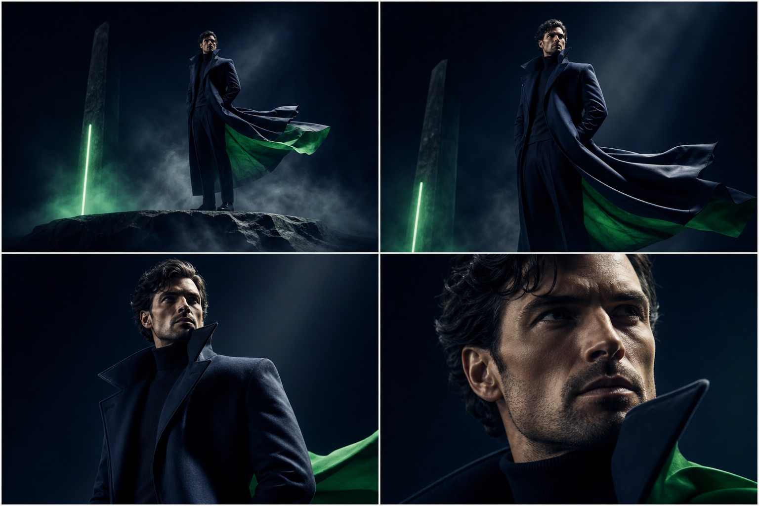 Kling 3.0 Deep Review: Is It Finally Ready for Cinematic Brand Ads? — visual comparison