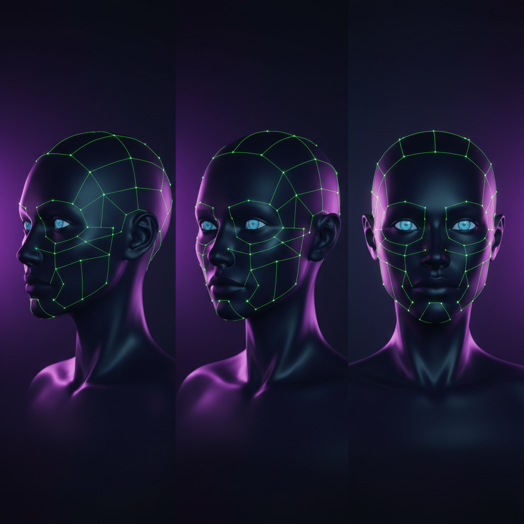 Master Seedance 2.0 Multi-Angle Consistency: Solving the AI Character Drift