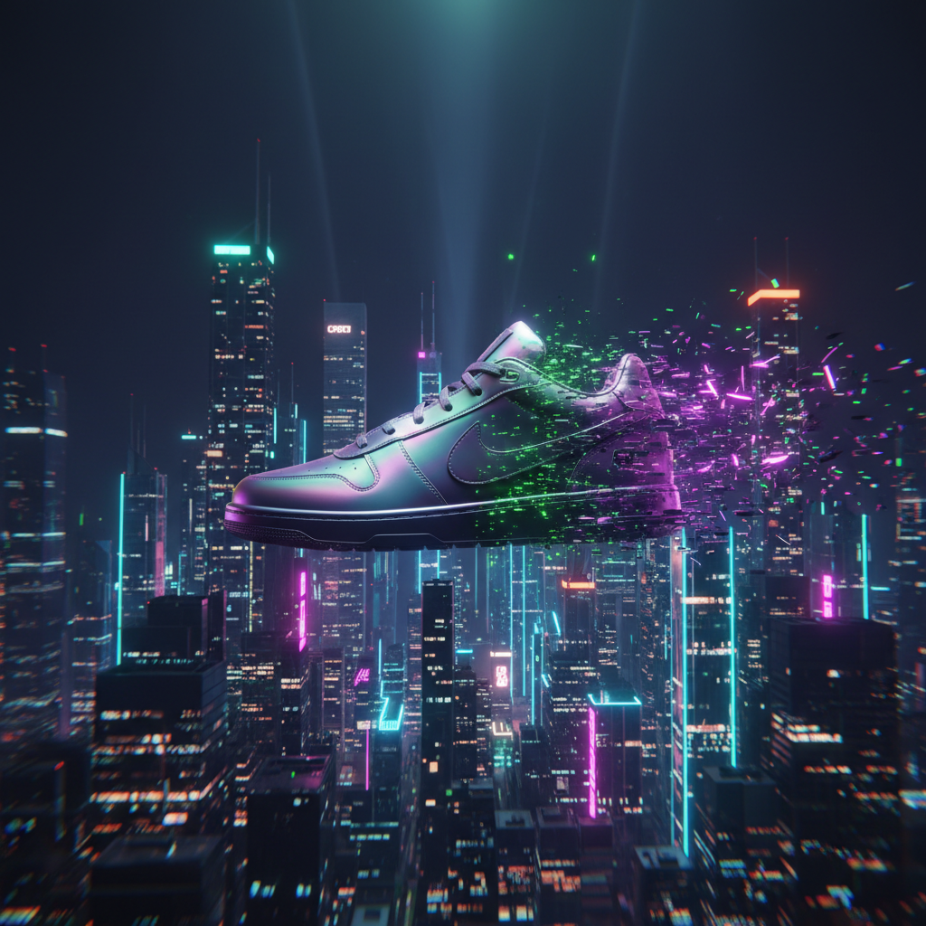 Mastering Luma Dream Machine: Data-Driven Strategies for Realistic Brand Transitions
