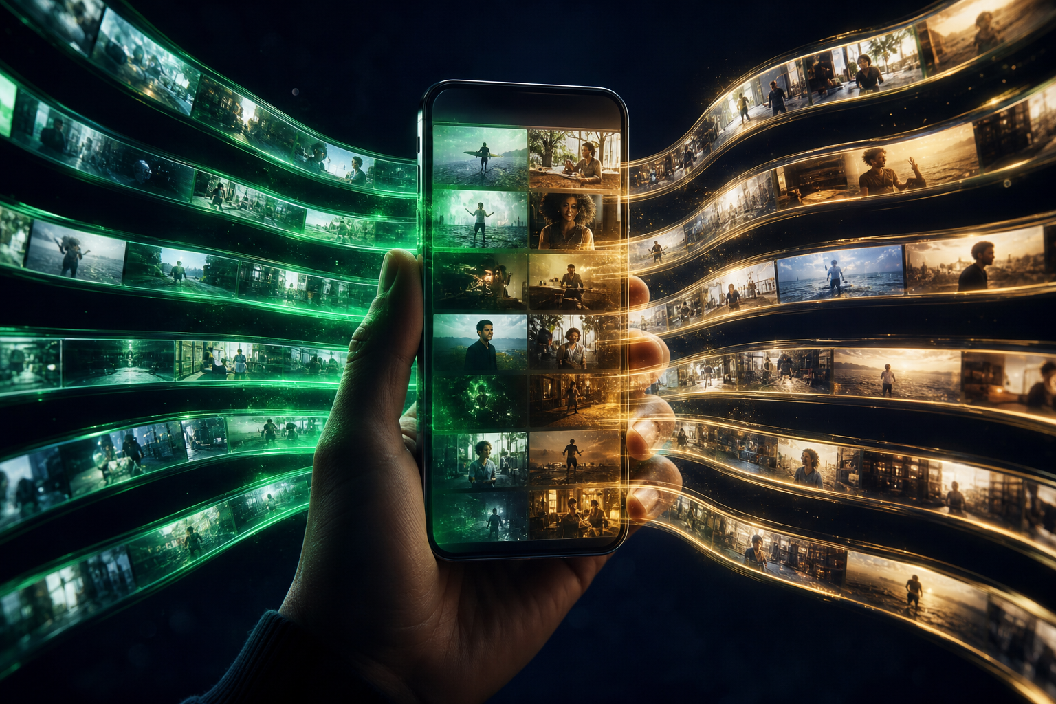 Pippit AI Review 2026: Can CapCut's UGC Engine Actually Replace Your Creators? — visual comparison