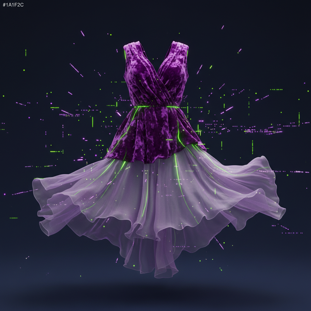 Revolutionizing Fashion Tech: Master Fabric Physics with Seedance 2.0 AI