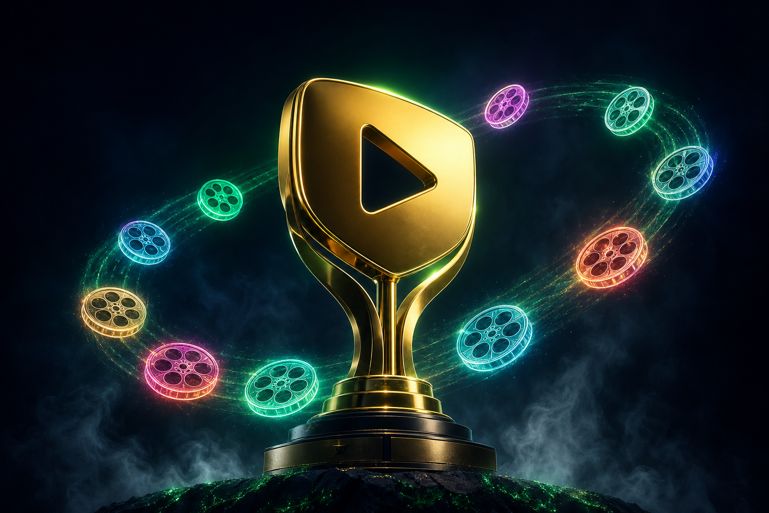 Runway Big Ad Contest Vol. 2 Winners: 12 Ads That Redefined AI Storytelling