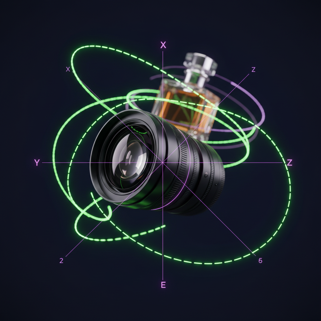Seedance 2.0 Camera Control: Mastering Cinematic Movement in AI Ads