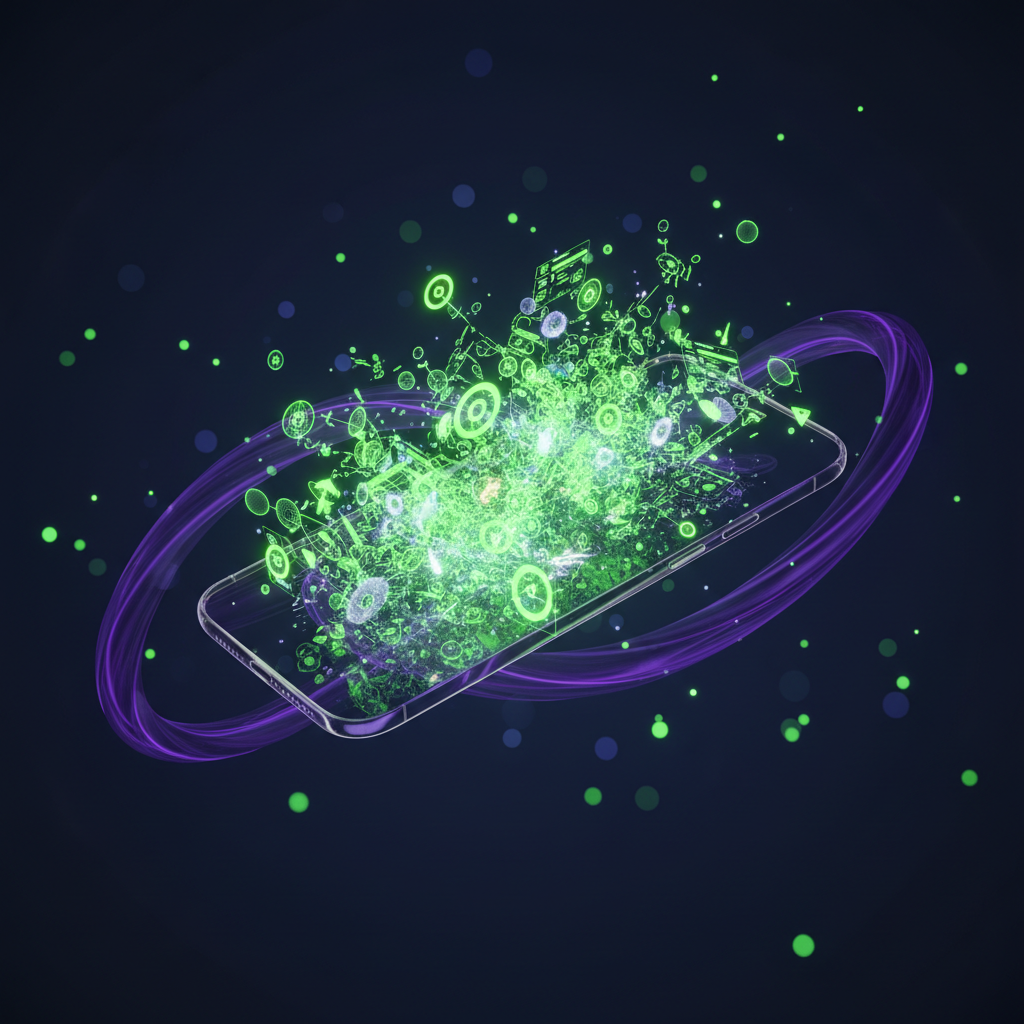 Seedance 2.0 for App Marketing: Automating Mobile UI Demonstrations