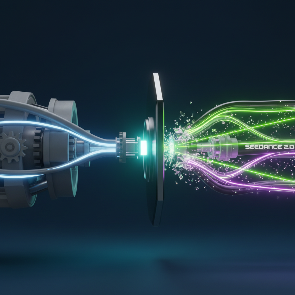 Seedance 2.0 vs. Traditional CGI: How We’re Slashing Ad Production Costs Without Killing Your Budget