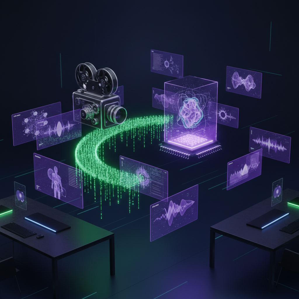 Stop Fighting the Future: Integrating AI Video Tools into Your Creative Agency Workflow