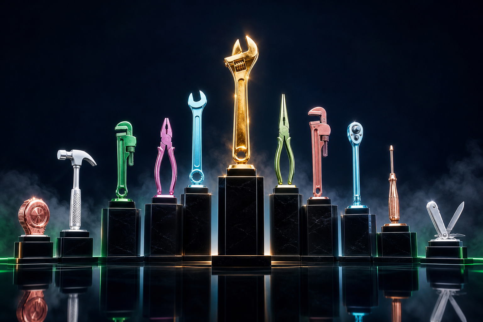 The 11 Best Tools for AI Ads in 2026 (Ranked by Real Brand ROAS)