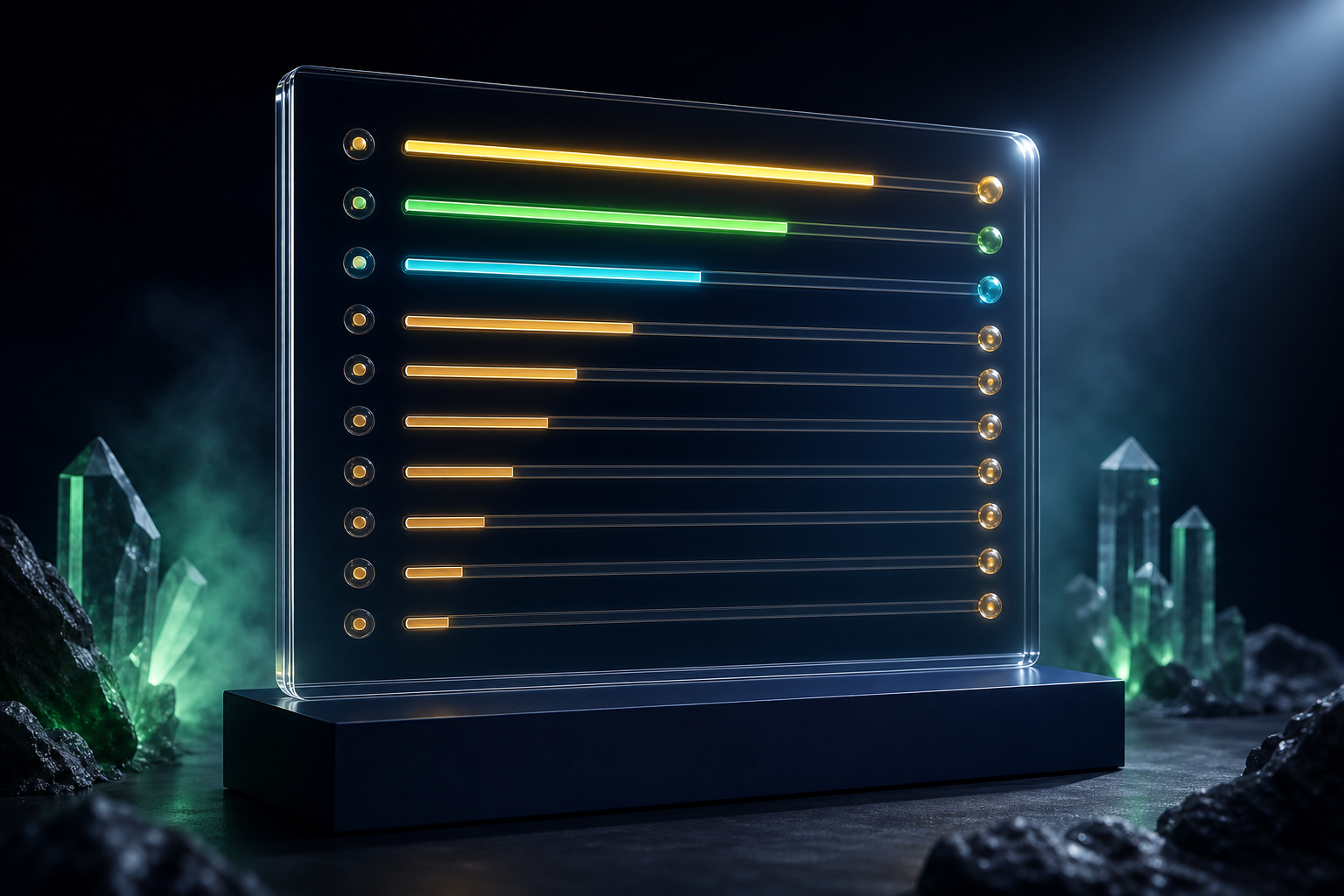 The 11 Best Tools for AI Ads in 2026 (Ranked by Real Brand ROAS) — visual comparison