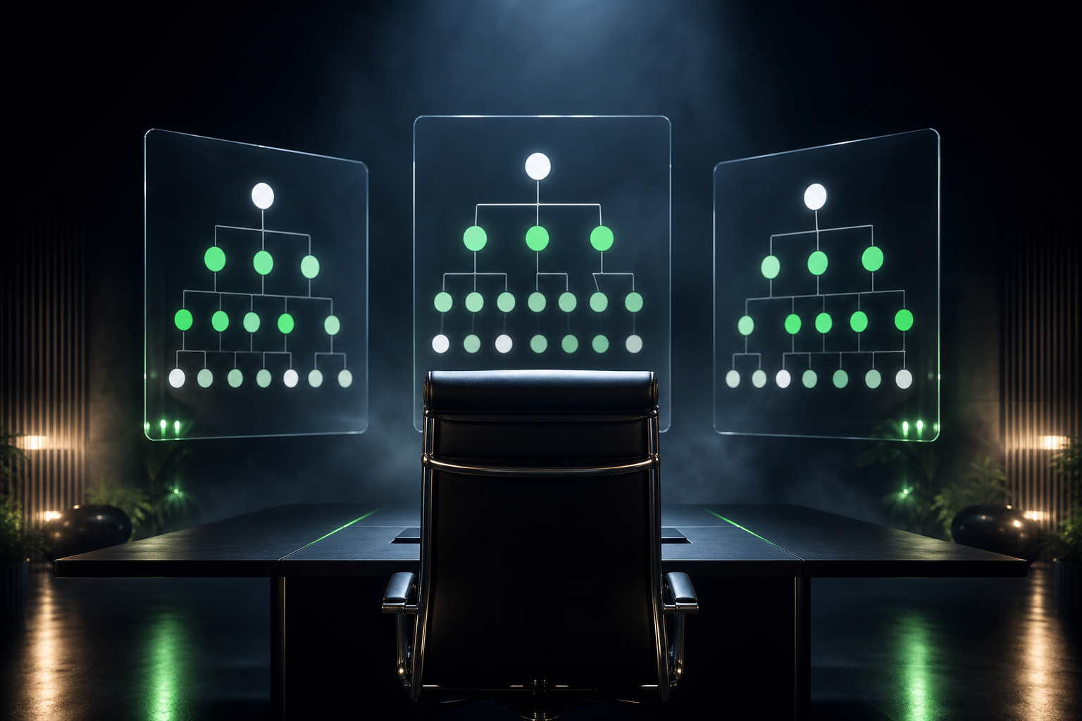 The 2026 CMO's Guide to AI Ad Production: Budget, Team, and Timeline Benchmarks — visual comparison
