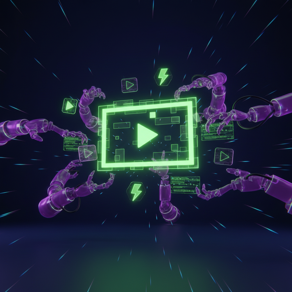 The Best AI Video Tools for Creating Viral Brand Promos: My From-the-Trenches Guide