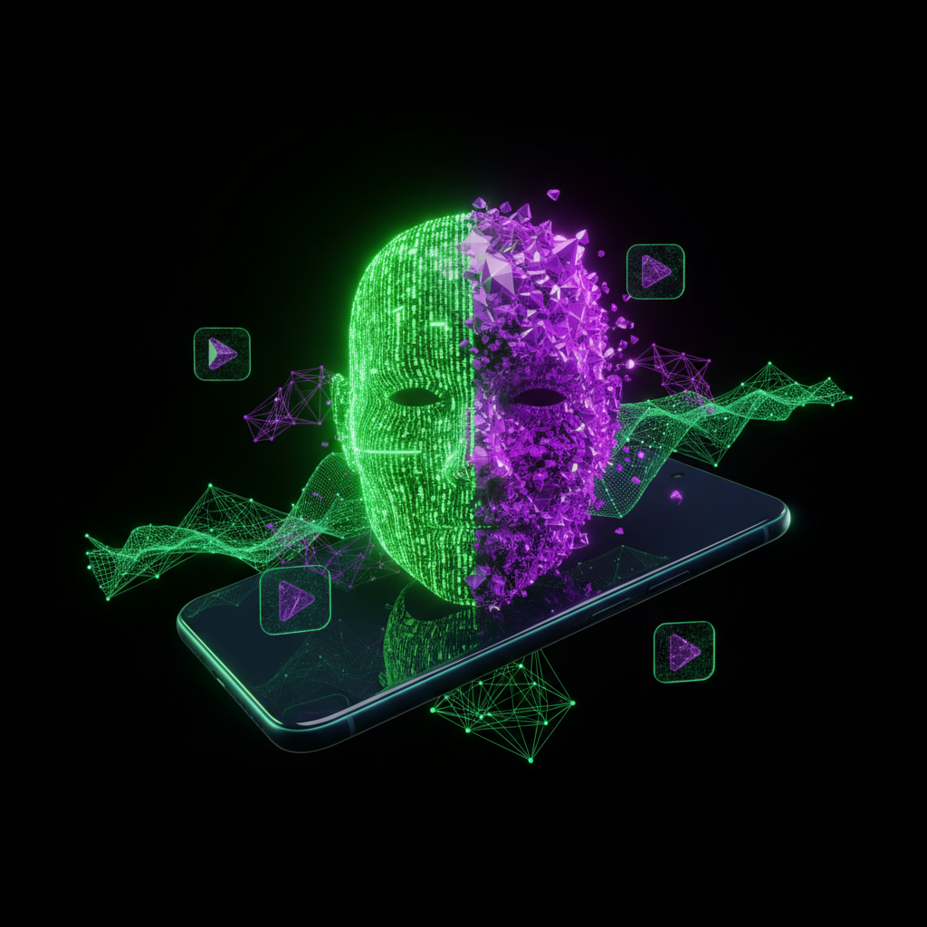 The Rise of AI-Generated UGC: Data-Driven Trends in Digital Advertising