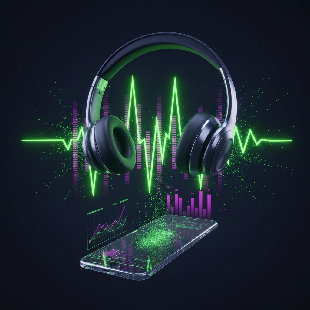 The ROI of Resonance: How Audio Impact Scores Influence Challenge Wins