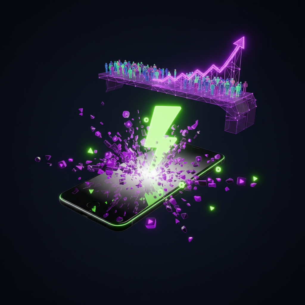 TikTok Spark Ads Strategy: Turning Challenge Winners into Paid Growth