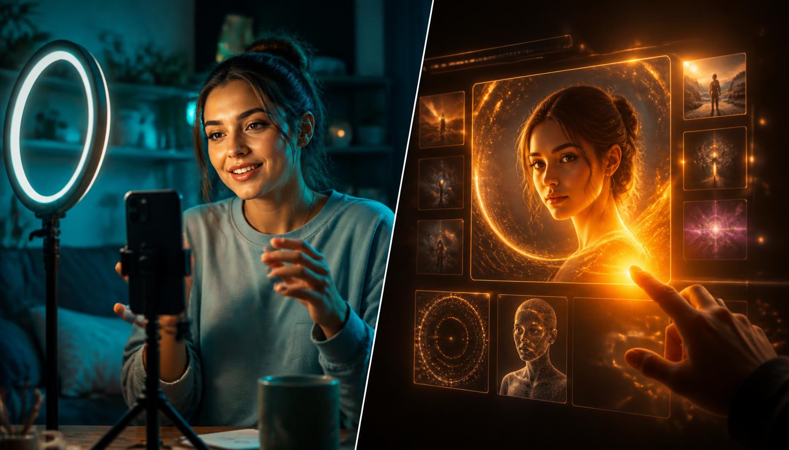 UGC Creator vs AI Video Creator: Which Pays More in 2026?