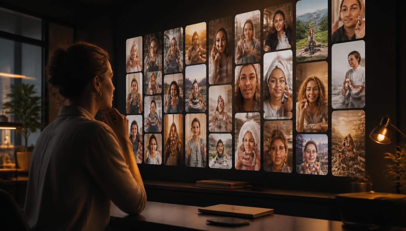 How to Create UGC-Style Ads Without Hiring Creators One by One