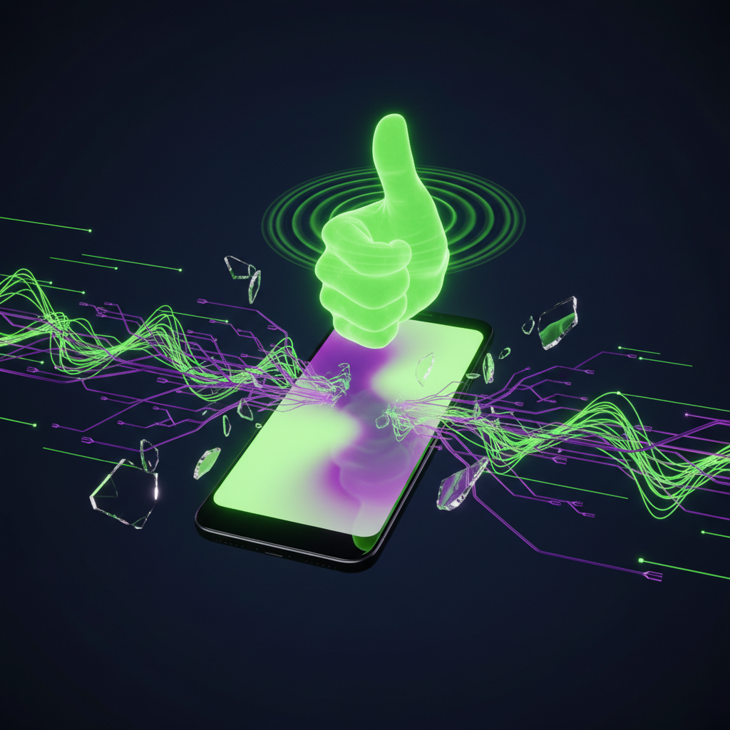 Vertical Video Ad Trends 2025: The Psychology of Mobile Engagement