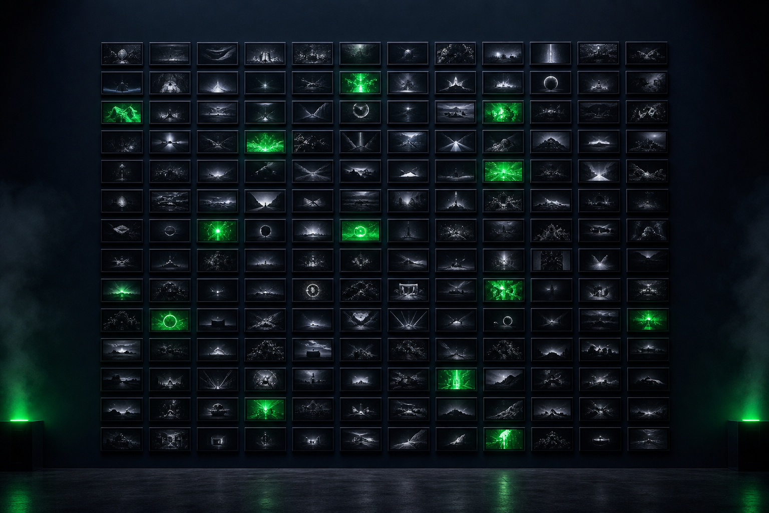 We Analyzed 10,000 AI Ads From 2026: Here's What Actually Converts (Data Study) — visual comparison